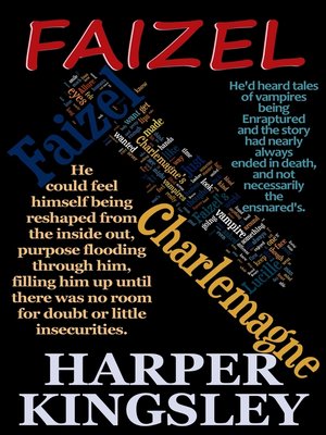 cover image of Faizel